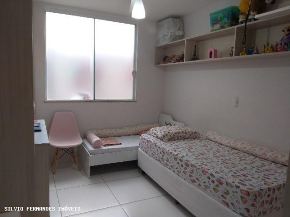 Imagem Casa com 3 Quartos à Venda, 99 m² em Buraquinho - Lauro De Freitas Imagem Casa com 3 Quartos à Venda, 99 m² em Buraquinho - Lauro De Freitas
