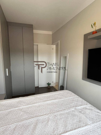 Imagem Apartamento com 2 Quartos à Venda, 60 m² em City Bussocaba - Osasco