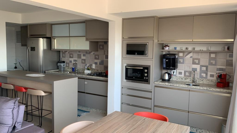 Imagem Apartamento com 3 Quartos à Venda, 102 m² em Jardim América - Goiânia