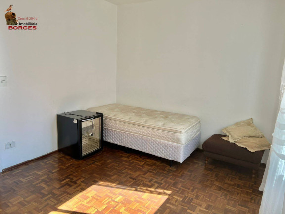 Imagem Apartamento com 3 Quartos à Venda, 135 m² em Jardim Paulista - São Paulo