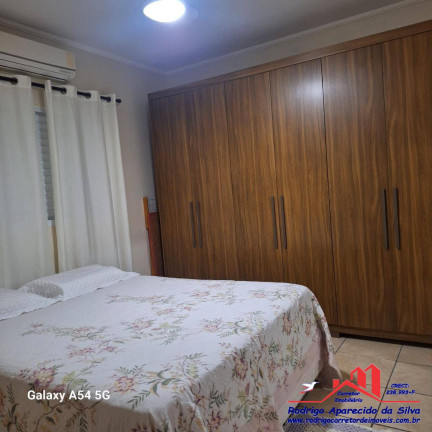 Imagem Casa com 2 Quartos à Venda, 125 m² em Colinas Park Residencial - Birigui Imagem Casa com 2 Quartos à Venda, 125 m² em Colinas Park Residencial - Birigui