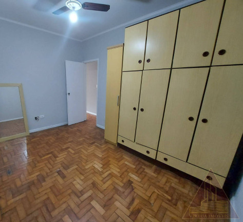 Imagem Apartamento com 2 Quartos para Alugar, 80 m² em Embaré - Santos