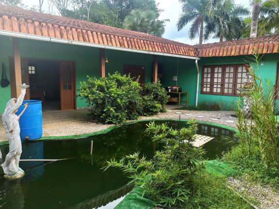 Imagem Casa com 4 Quartos à Venda, 4.200 m² em Benevides Imagem Casa com 4 Quartos à Venda, 4.200 m² em Benevides