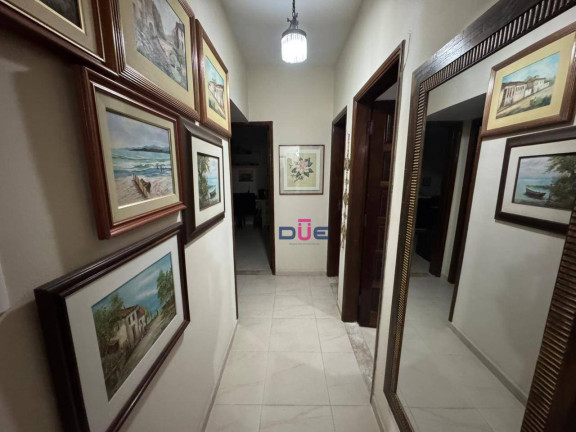Imagem Apartamento com 3 Quartos à Venda, 141 m² em Boqueirão - Santos Imagem Apartamento com 3 Quartos à Venda, 141 m² em Boqueirão - Santos