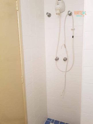 Imagem Apartamento com 3 Quartos à Venda, 61 m² em City América - São Paulo