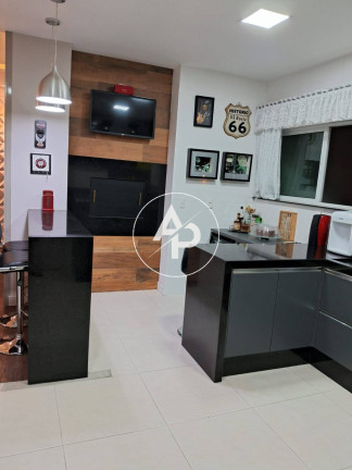 Imagem Apartamento com 3 Quartos à Venda, 138 m² em Oficinas - Ponta Grossa
