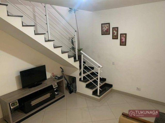 Imagem Sobrado com 2 Quartos à Venda, 75 m² em Vila Oliveira - Mogi Das Cruzes Imagem Sobrado com 2 Quartos à Venda, 75 m² em Vila Oliveira - Mogi Das Cruzes