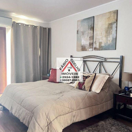 Imagem Cobertura com 4 Quartos à Venda, 340 m² em Brooklin - São Paulo Imagem Cobertura com 4 Quartos à Venda, 340 m² em Brooklin - São Paulo