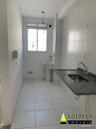 Apartamento com 2 Quartos à Venda, 55 m² em Conceição - Diadema