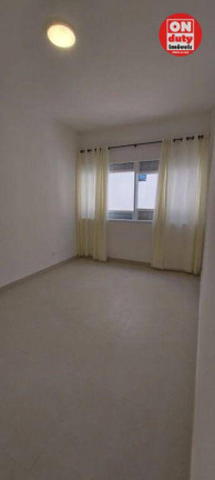 Imagem Apartamento com 1 Quarto à Venda, 50 m² em Boqueirão - Santos Imagem Apartamento com 1 Quarto à Venda, 50 m² em Boqueirão - Santos