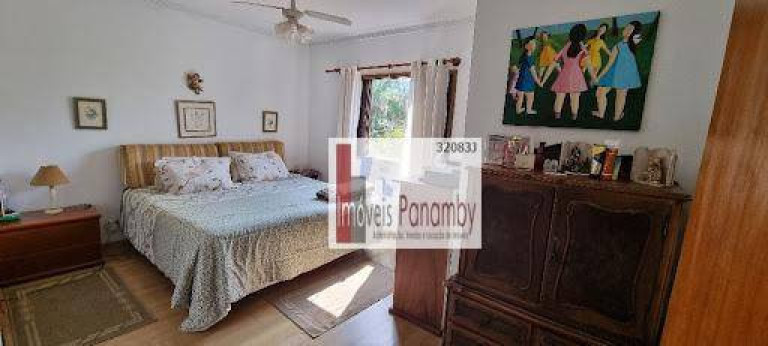 Imagem Casa com 4 Quartos à Venda, 380 m² em Chácaras Embu Colonial - Embu Das Artes Imagem Casa com 4 Quartos à Venda, 380 m² em Chácaras Embu Colonial - Embu Das Artes