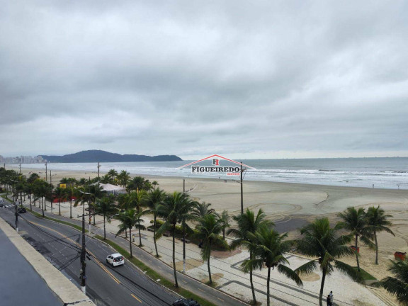 Kitnet com 1 Quarto à Venda, 32 m² em Aviação - Praia Grande