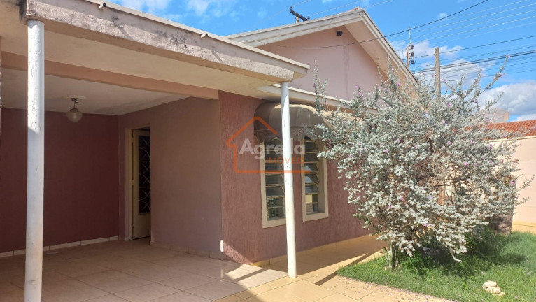 Imagem Casa com 4 Quartos à Venda, 286 m² em Loteamento Cidade Nova Mogi-guaçu - Mogi Guaçu Imagem Casa com 4 Quartos à Venda, 286 m² em Loteamento Cidade Nova Mogi-guaçu - Mogi Guaçu