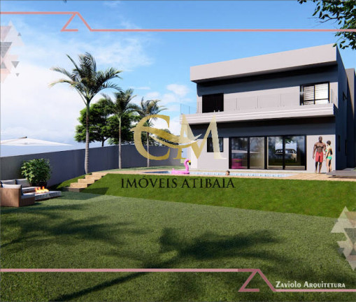 Imagem Casa de Condomínio com 4 Quartos à Venda, 600 m² em Condomínio Residencial Shamballa Ii - Atibaia Imagem Casa de Condomínio com 4 Quartos à Venda, 600 m² em Condomínio Residencial Shamballa Ii - Atibaia