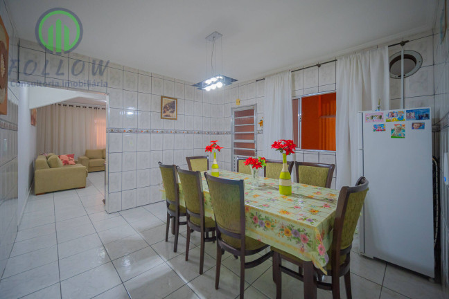 Imagem Sobrado com 3 Quartos à Venda, 125 m² em Veloso - Osasco Imagem Sobrado com 3 Quartos à Venda, 125 m² em Veloso - Osasco