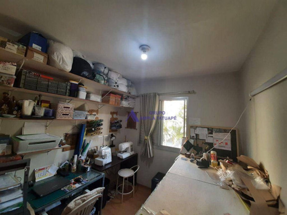 Imagem Apartamento com 3 Quartos à Venda, 70 m² em Tatuapé - São Paulo Imagem Apartamento com 3 Quartos à Venda, 70 m² em Tatuapé - São Paulo