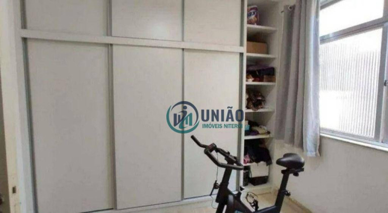 Imagem Apartamento com 2 Quartos à Venda, 80 m² em Centro - Niterói Imagem Apartamento com 2 Quartos à Venda, 80 m² em Centro - Niterói