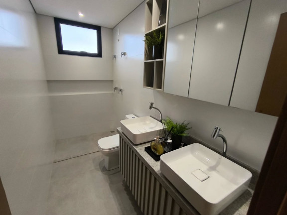 Imagem Casa de Condomínio com 3 Quartos à Venda, 135 m² em Jardim Atlantico - Goiania Imagem Casa de Condomínio com 3 Quartos à Venda, 135 m² em Jardim Atlantico - Goiania