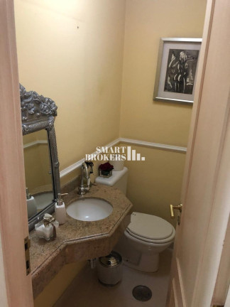 Imagem Apartamento com 3 Quartos à Venda, 130 m² em Pinheiros - São Paulo