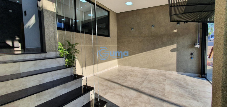Imagem Casa com 3 Quartos à Venda, 118 m² em Residencial Quinta Dos Vinhedos - Bragança Paulista Imagem Casa com 3 Quartos à Venda, 118 m² em Residencial Quinta Dos Vinhedos - Bragança Paulista