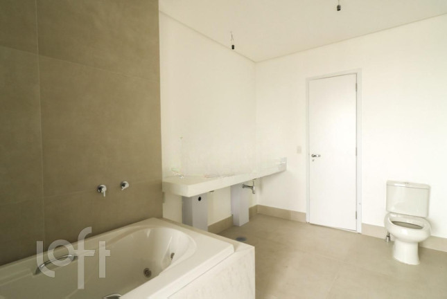 Apartamento com 4 Quartos à Venda, 375 m² em Itaim Bibi - São Paulo