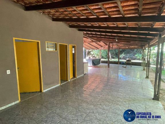 Imagem Chácara à Venda, 6 m² em Zona Rural - Bonfinópolis Imagem Chácara à Venda, 6 m² em Zona Rural - Bonfinópolis