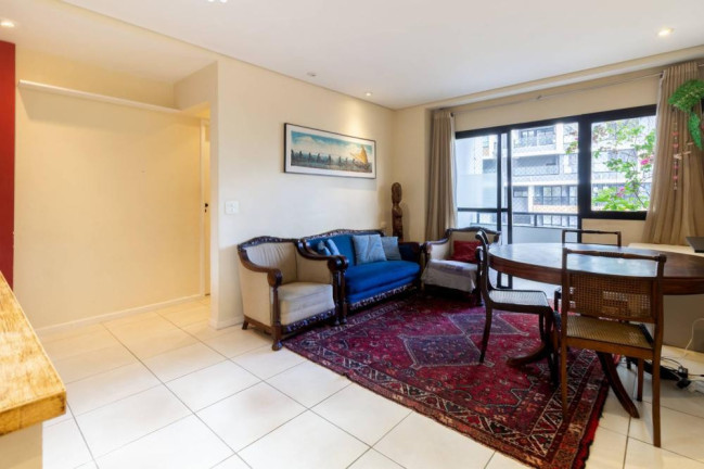 Imóvel com 2 Quartos à Venda,  em Vila Mariana - São Paulo