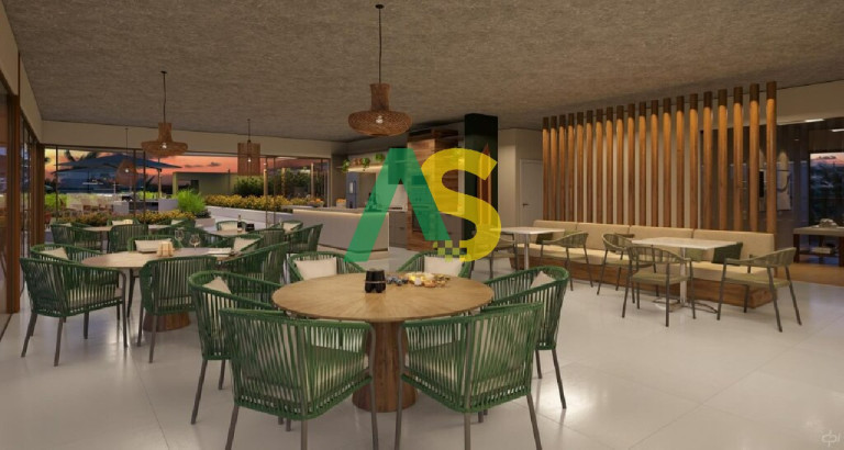 Imagem Flat com 3 Quartos à Venda, 97 m² em Centro - Tamandaré