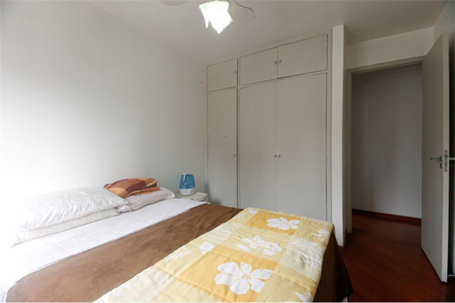 Imagem Apartamento com 2 Quartos à Venda, 65 m² em Vila Mariana - São Paulo
