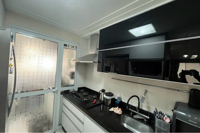 Imagem Apartamento com 2 Quartos à Venda, 62 m² em Vila Graciosa - São Paulo Imagem Apartamento com 2 Quartos à Venda, 62 m² em Vila Graciosa - São Paulo