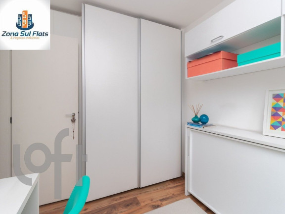 Imagem Apartamento com 2 Quartos à Venda, 75 m² em Liberdade - São Paulo Imagem Apartamento com 2 Quartos à Venda, 75 m² em Liberdade - São Paulo