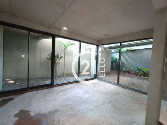 Imagem Loja à Venda ou Locação, 389 m² em Pinheiros - São Paulo