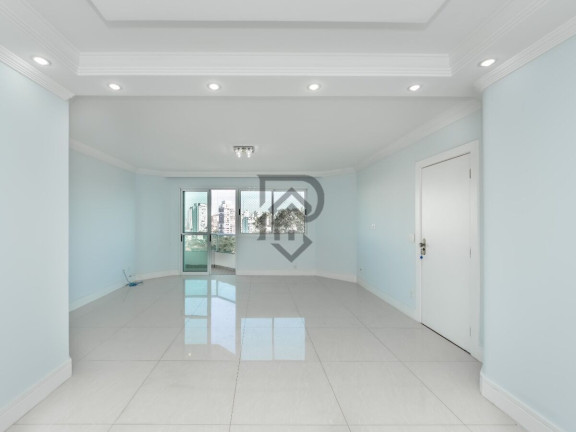 Imagem Apartamento com 3 Quartos à Venda, 142 m² em Campo Belo - São Paulo