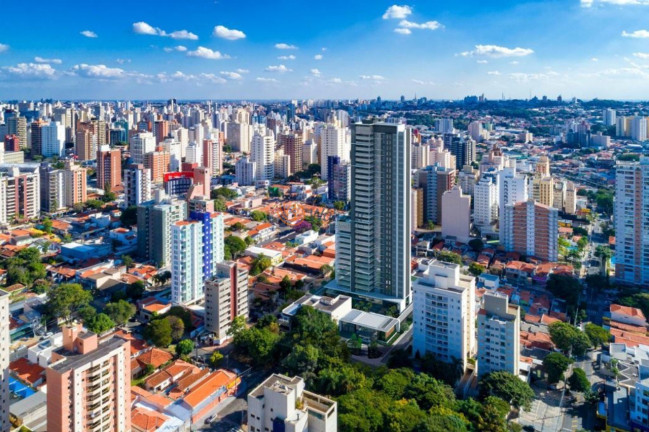 Imagem Imóvel com 4 Quartos à Venda, 316 m² em Cambuí - Campinas Imagem Imóvel com 4 Quartos à Venda, 316 m² em Cambuí - Campinas