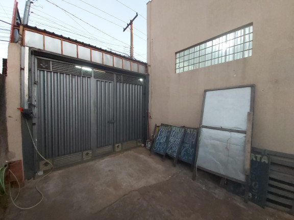 Imagem Imóvel com 1 Quarto à Venda, 100 m² em Jardim Centenário - Campo Grande