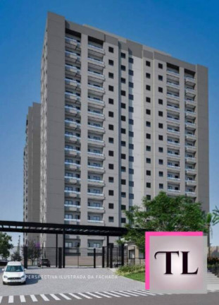 Imagem Apartamento com 2 Quartos à Venda, 48 m² em Condomínio Villa Buenos Aires - Ribeirão Preto Imagem Apartamento com 2 Quartos à Venda, 48 m² em Condomínio Villa Buenos Aires - Ribeirão Preto