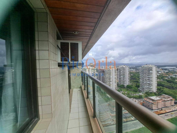 Imagem Apartamento com 4 Quartos à Venda, 150 m² em Barra Da Tijuca - Rio De Janeiro
