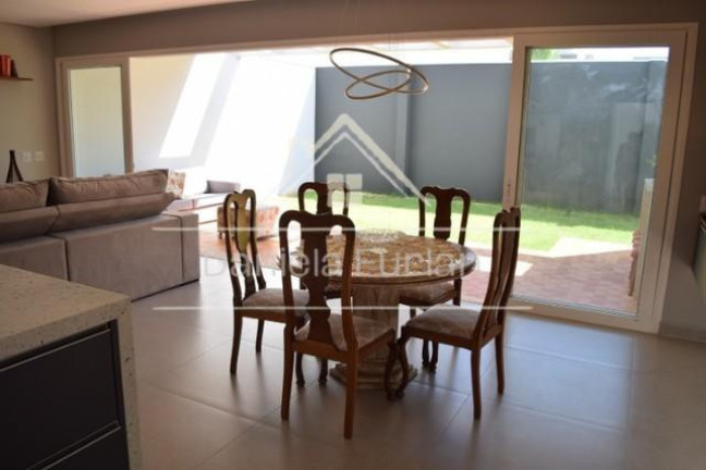 Imagem Casa de Condomínio com 3 Quartos à Venda, 219 m² em Condomínio Ibiti Reserva - Sorocaba