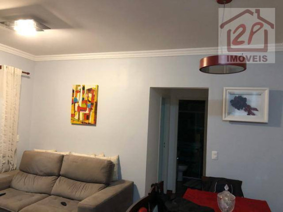 Apartamento com 2 Quartos à Venda, 65 m² em Jardim Bela Vista - São José Dos Campos