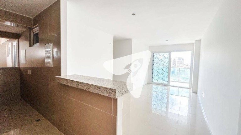 Imagem Apartamento com 3 Quartos à Venda, 78 m² em Papicu - Fortaleza