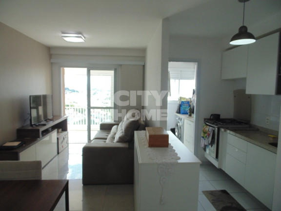 Imagem Apartamento com 2 Quartos à Venda, em Vila Gustavo - São Paulo Imagem Apartamento com 2 Quartos à Venda, em Vila Gustavo - São Paulo