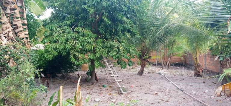 Imagem Casa com 3 Quartos à Venda, 130 m² em Barra Do Jacuípe - Camaçari Imagem Casa com 3 Quartos à Venda, 130 m² em Barra Do Jacuípe - Camaçari