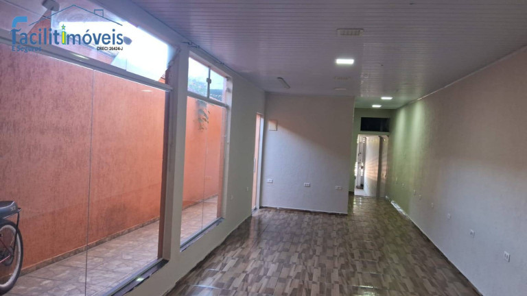 Imagem Casa à Venda, 5 m² em Planalto - São Bernardo Do Campo Imagem Casa à Venda, 5 m² em Planalto - São Bernardo Do Campo