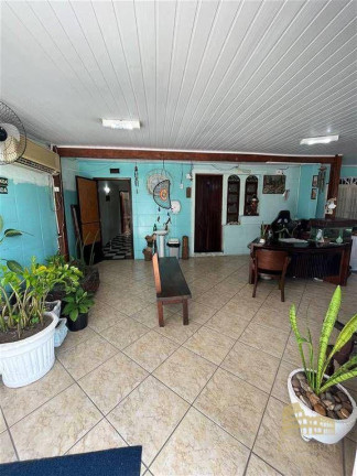 Casa com 3 Quartos à Venda, 95 m² em Boqueirão - Praia Grande