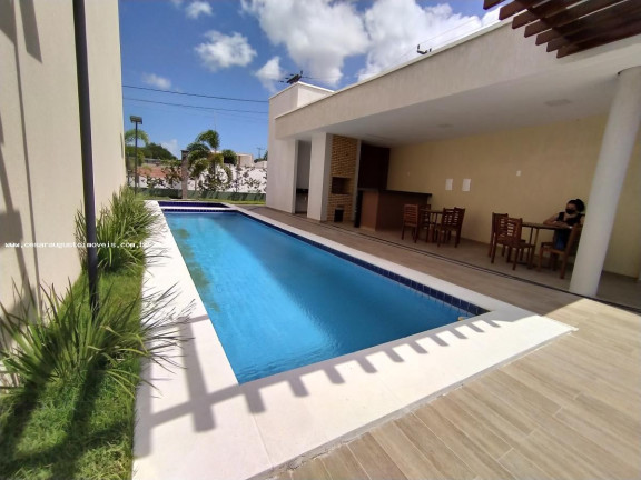 Imagem Casa de Condomínio com 3 Quartos à Venda, 97 m² em Aquiraz Imagem Casa de Condomínio com 3 Quartos à Venda, 97 m² em Aquiraz