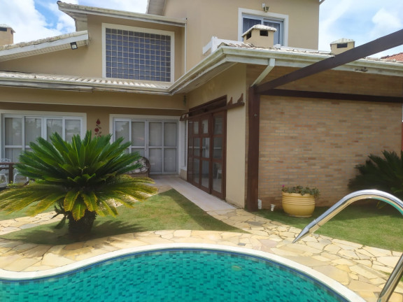 Imagem Sobrado com 3 Quartos à Venda, 450 m² em Ninho Verde I - Porangaba Imagem Sobrado com 3 Quartos à Venda, 450 m² em Ninho Verde I - Porangaba