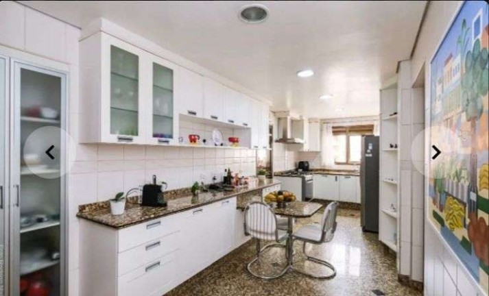 Imagem Apartamento com 4 Quartos à Venda, 225 m² em Santana - São Paulo Imagem Apartamento com 4 Quartos à Venda, 225 m² em Santana - São Paulo