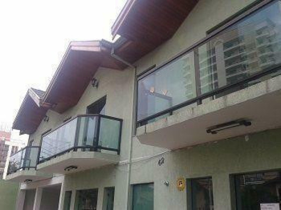Imagem Sobrado à Venda ou Locação, 600 m² em Vila Betânia - São José Dos Campos Imagem Sobrado à Venda ou Locação, 600 m² em Vila Betânia - São José Dos Campos