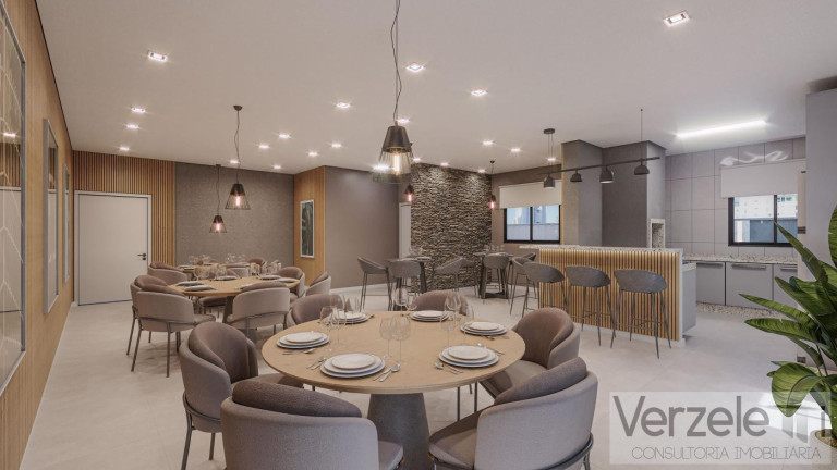 Imagem Imóvel com 2 Quartos à Venda, 74 m² em Praia Brava De Itajaí - Itajaí