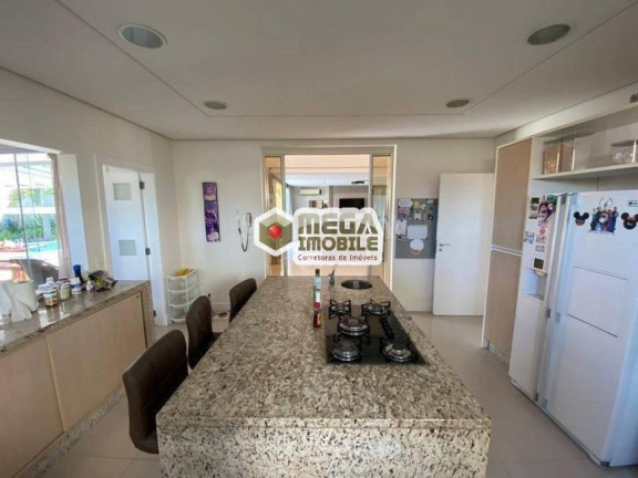 Imagem Casa com 4 Quartos à Venda, 350 m² em Santa Mônica - Florianópolis